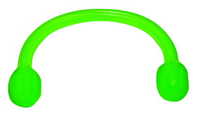 CanDo Jelly Expander Single Exerciser - зелений - medium