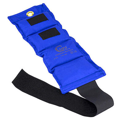 Обтяжувач Econocuff, 1,814 кг, синій