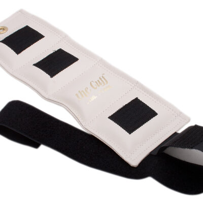 Обтяжувач Cuff, 113 грам, білий