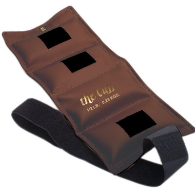 Обтяжувач Cuff, 226 грам, горіховий
