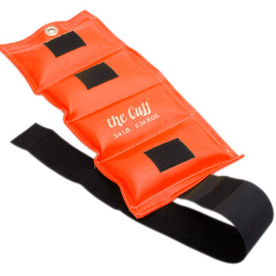 Обтяжувач Cuff, 340 грам, помаранчевий