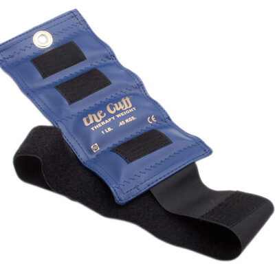 Обтяжувач Cuff, 453 грами, синій