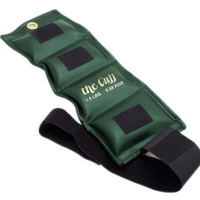 Обтяжувач Cuff, 680 грам, оливковий