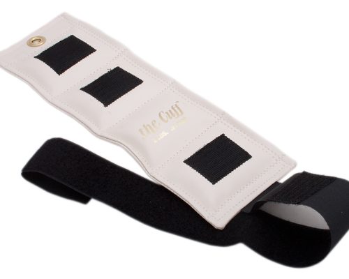 Обтяжувач Cuff, 907 грам, білий