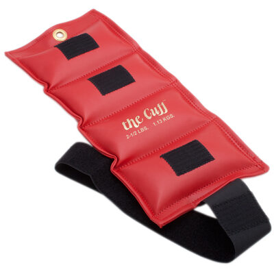 Обтяжувач Cuff, 1,133 кг, червоний