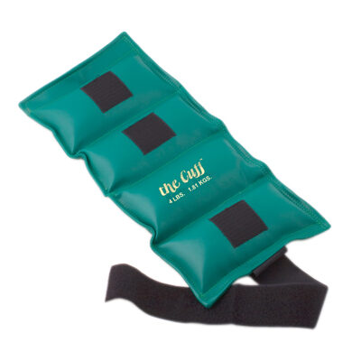Обтяжувач Cuff, 1,814 кг, золотий