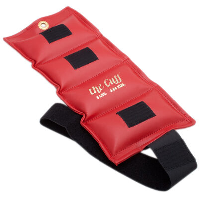 Обтяжувач Cuff, 3,628 кг, червоний