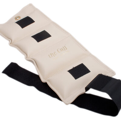 Обтяжувач Cuff, 4,082 кг, коричневий