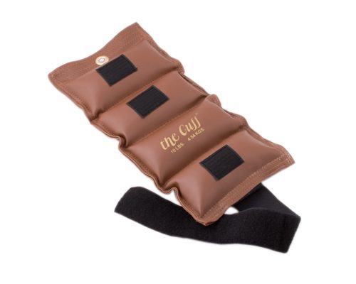 Обтяжувач Cuff, 4,535 кг, коричнева
