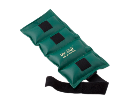 Обтяжувач Cuff, 5,711 кг, оливковий