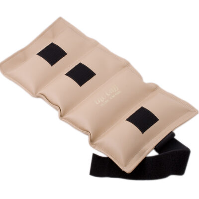 Обтяжувач Cuff, 6,803 кг, коричневий