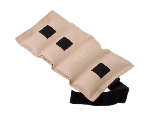 Обтяжувач Cuff, 6,803 кг, коричневий