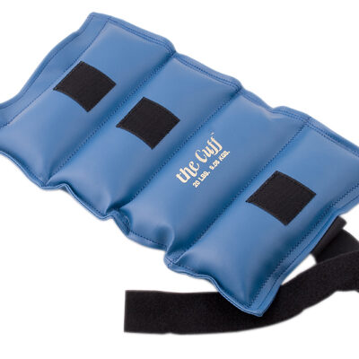 Обтяжувач Cuff, 9,071 кг, синій