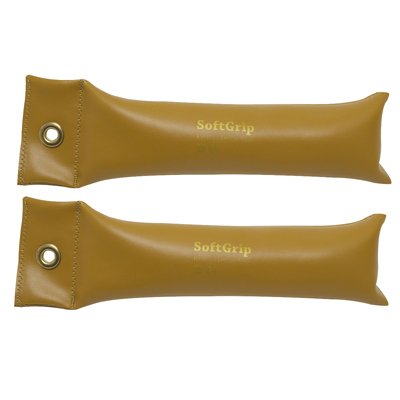 Гнучка гиря Softgrip, 2,268 кг - набір з 2 шт.