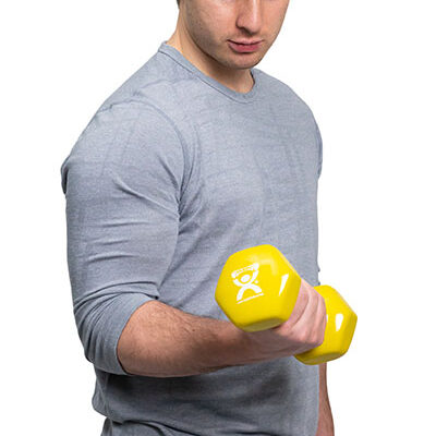  Гантелі CanDo