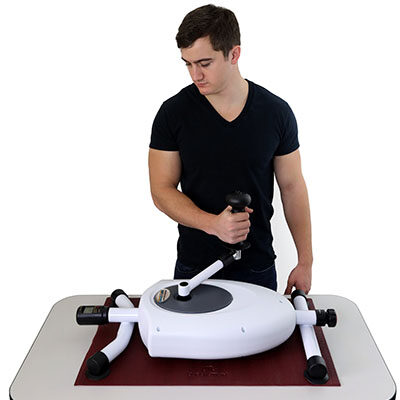 Тренажери CanDo Magneciser