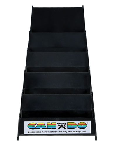 Металева стійка Cando Digi-Flex