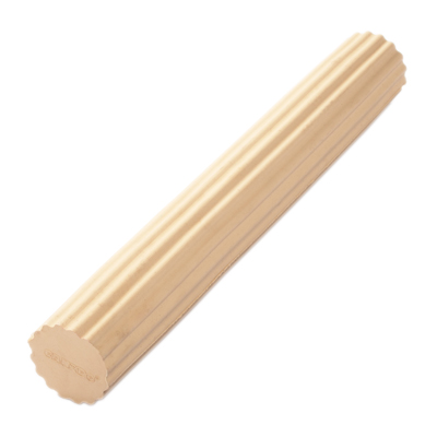 Гнучка штанга CanDo Twist-n-Bend -  коричневий - 30,5 см