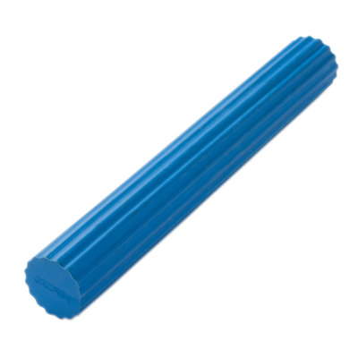 Гнучка штанга Cando Twist-n-Bend, синій - 30,5 см