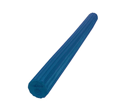 Гнучка штанга Cando Twist Bend n Shake bar, синій (61 см)