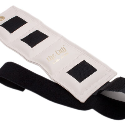 Делюкс-манжета Cuff, 907 грам, білий