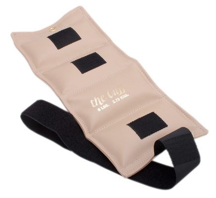 Делюкс-манжета Cuff, 2,271 кг, бежевий