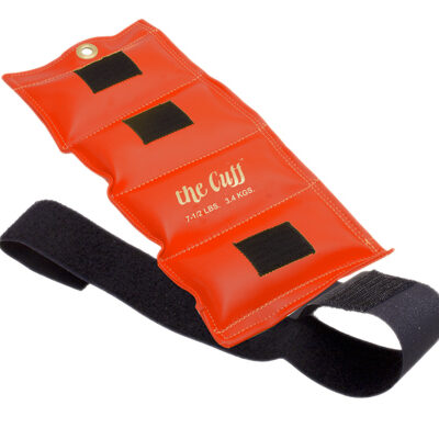 Делюкс-манжета Cuff, 3,443 кг, помаранчевий