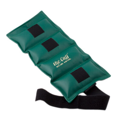 Делюкс Манжета Cuff, 5,711 кг, оливковий