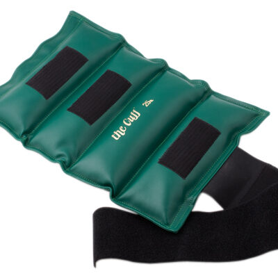 Делюкс-манжета Cuff, 11,340 кг, зелений
