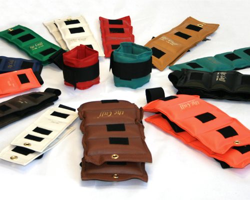Обтяжувач Cuff Deluxe, набір з 24 предметів