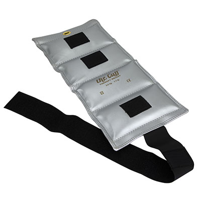 Обтяжувач для щиколотки та зап'ястя       Cuff Deluxe, 3,5 кг