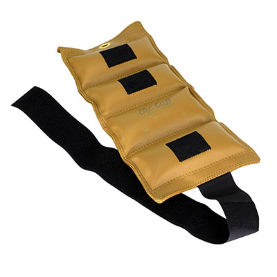 Обтяжувач для щиколотки та зап'ястя        Cuff Deluxe, 4 кг