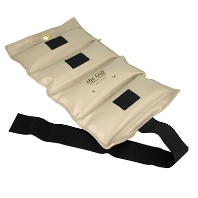 Обтяжувач для щиколотки та зап'ястя       Cuff Deluxe, 8 кг