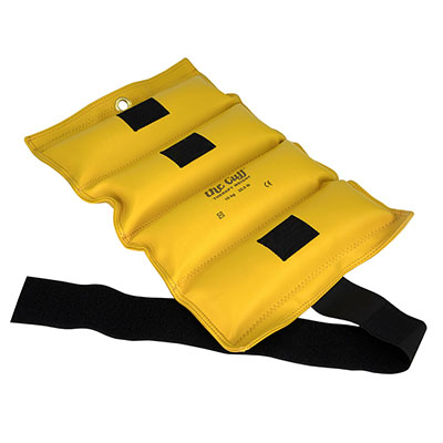 Обтяжувачдля щиколотки та зап'ястя        Cuff Deluxe, 10 кг