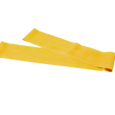 Петля Cando, жовта 76 см