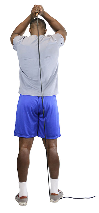 Рулони CanDo Low Powder - Зображення 27