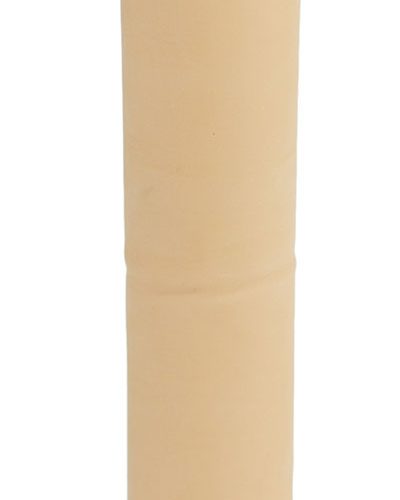 Ремінець Go-Band Low Powder Exercise Band -  5,5 м roll - світлий - xx-light