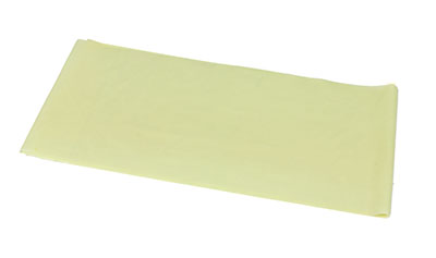 Тренажерний ремінець Go-Band Latex Free Exercise Band – 1,5 м Strip - світлий - xx-light
