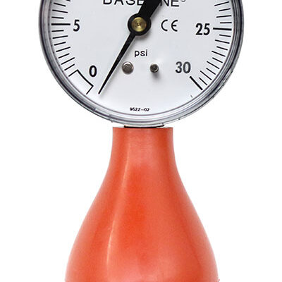 Базовий пневматичний динамометр (30 PSI)