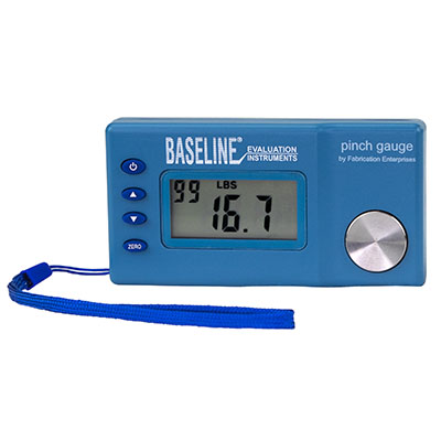 Базовий електронний щипковий  вимірювальний прилад Baseline Electronic Pinch Gauge
