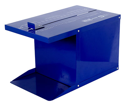 Базові пристрої для вимірювання гнучкості - Зображення 3