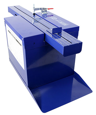 Базові пристрої для вимірювання гнучкості - Зображення 6