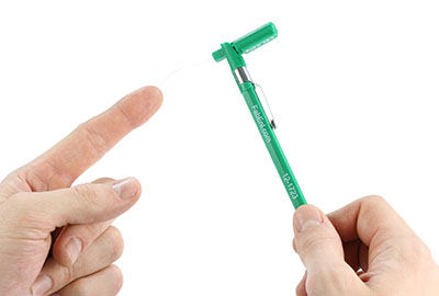 Базова складна мононитка, рівень 2,83 - Зображення 2