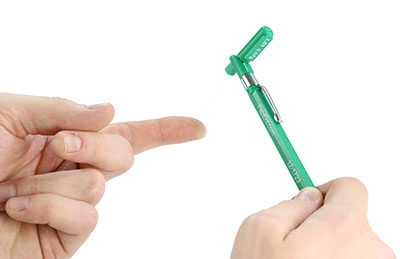 Базова складна мононитка, рівень 2,83 - Зображення 3