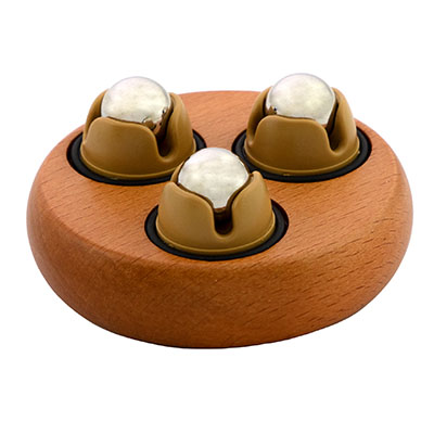 Масажер для тіла Multi-Steel Ball