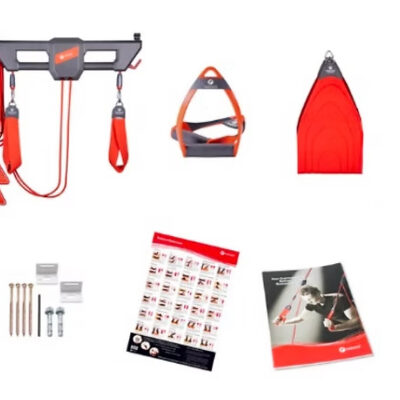 Професійна система Redcord Home Gym(Trainer package)