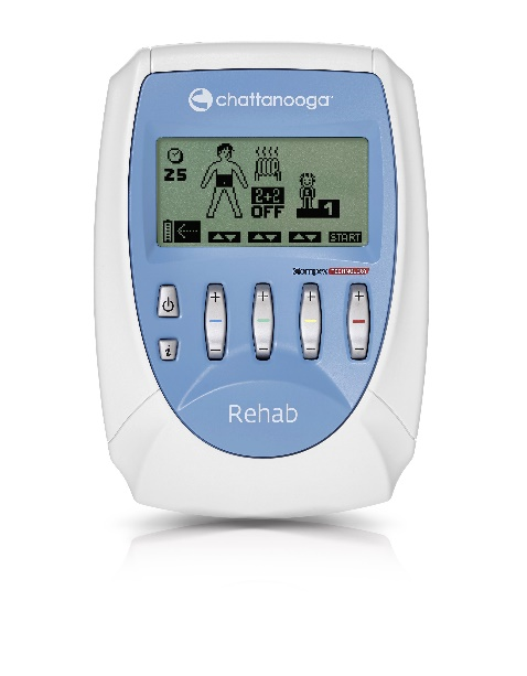 Електро-стимуляційний прилад Chattanooga Rehab